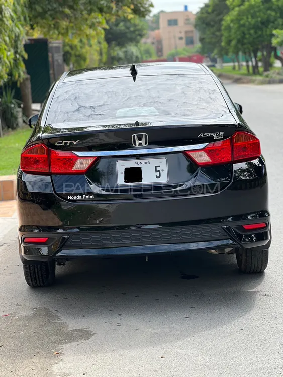 Honda City 2022 for Sale in Lahore Image-1