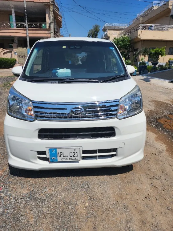 Daihatsu Move 2019 for Sale in Sargodha Image-1