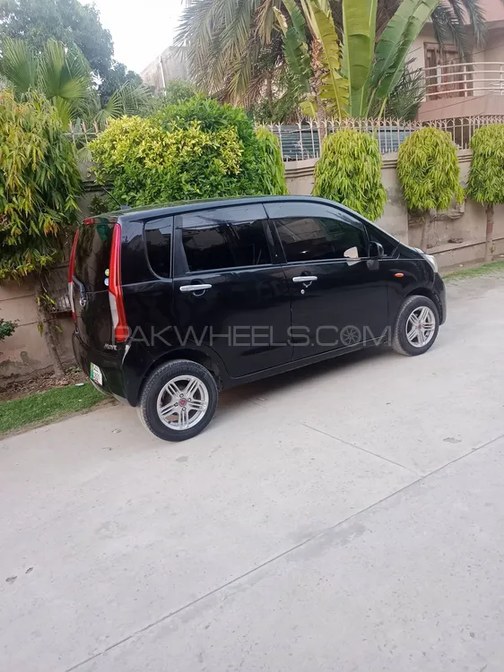 Daihatsu Move 2018 for Sale in Lahore Image-1