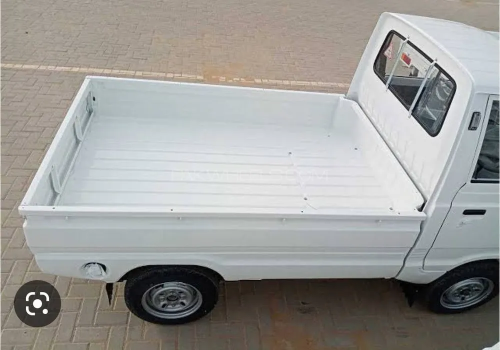 Suzuki Ravi 2023 for Sale in Karachi Image-1