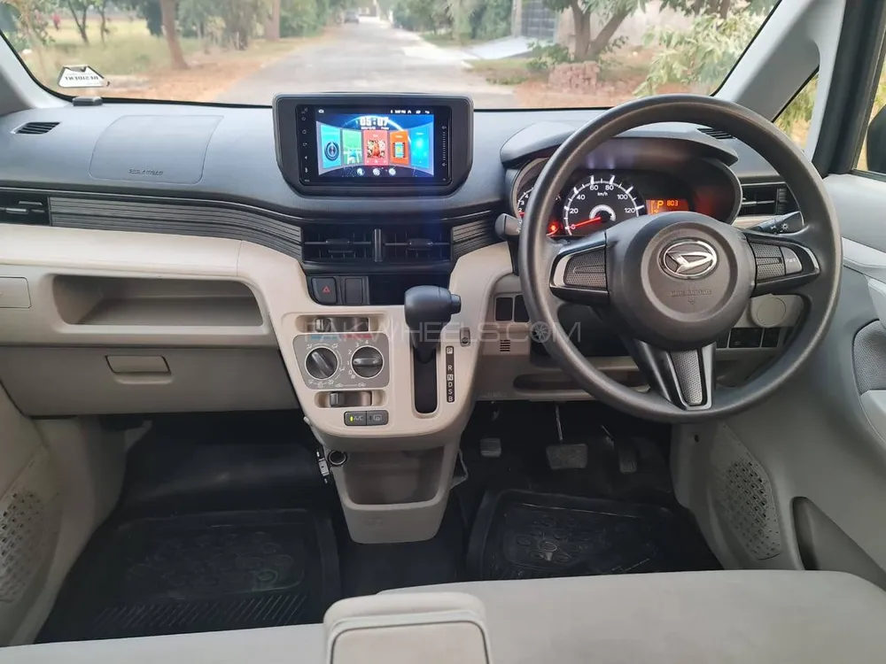 Honda Vezel 2019 for Sale in Lahore Image-1