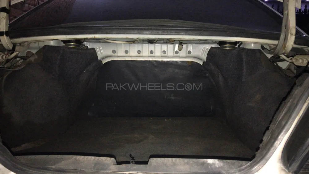 Mitsubishi Galant 1998 for Sale in Mirpur A.K. Mitsubishi Galant 1998 for Sale in Mirpur A.K. Image-13