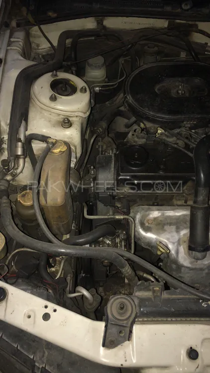 Mitsubishi Galant 1998 for Sale in Mirpur A.K. Mitsubishi Galant 1998 for Sale in Mirpur A.K. Image-12