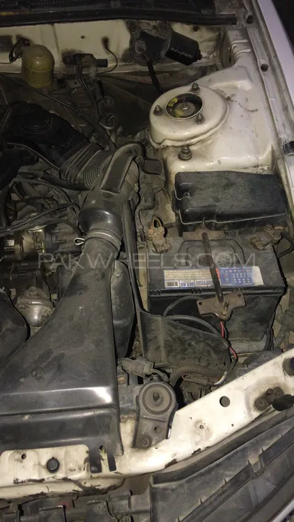 Mitsubishi Galant 1998 for Sale in Mirpur A.K. Mitsubishi Galant 1998 for Sale in Mirpur A.K. Image-11