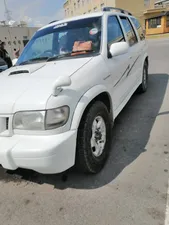 KIA Sportage 2003 for Sale