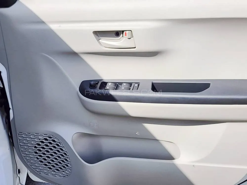 Toyota Passo 2019 for Sale in Lahore Image-1