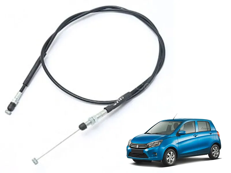 Suzuki Cultus 2017-2023 Bonnet Cable | Hood Release Cable 