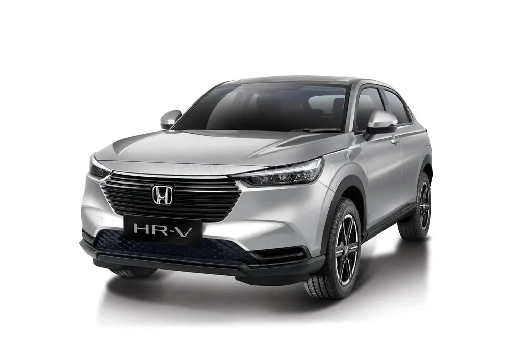 Honda HR-V 2023 for Sale in Lahore Image-1