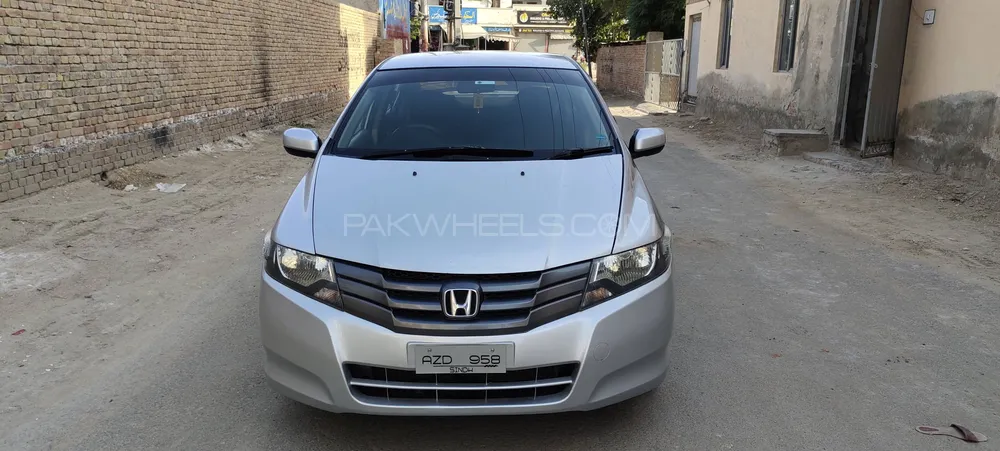 Honda City 2013 for Sale in Bahawalpur Image-1