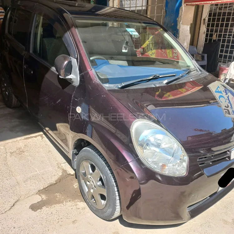 Toyota Passo 2012 for Sale in Rawalpindi Image-1