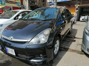 Toyota Wish 2006 for Sale