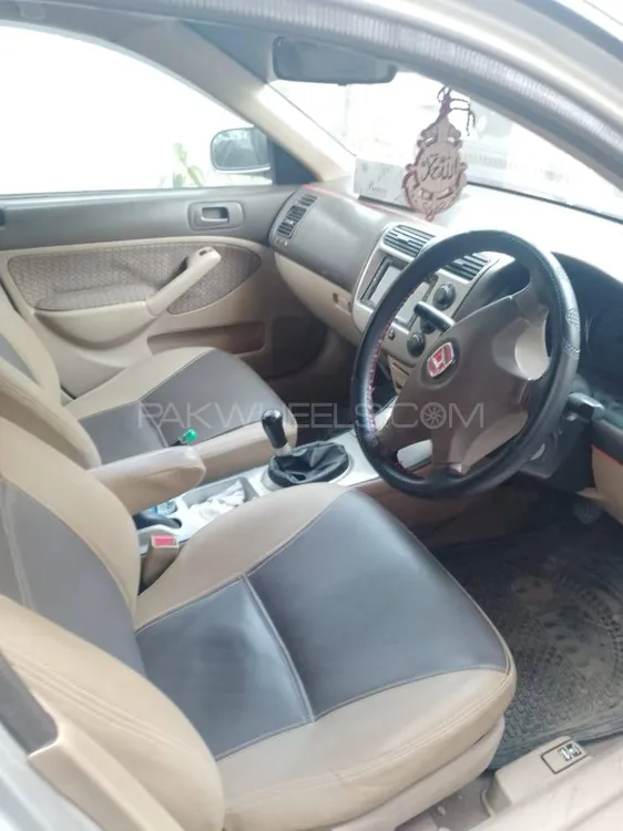 Suzuki Baleno 2002 for Sale in Rawalpindi Image-1
