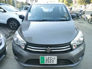 Suzuki Cultus VXR 2019 for Sale