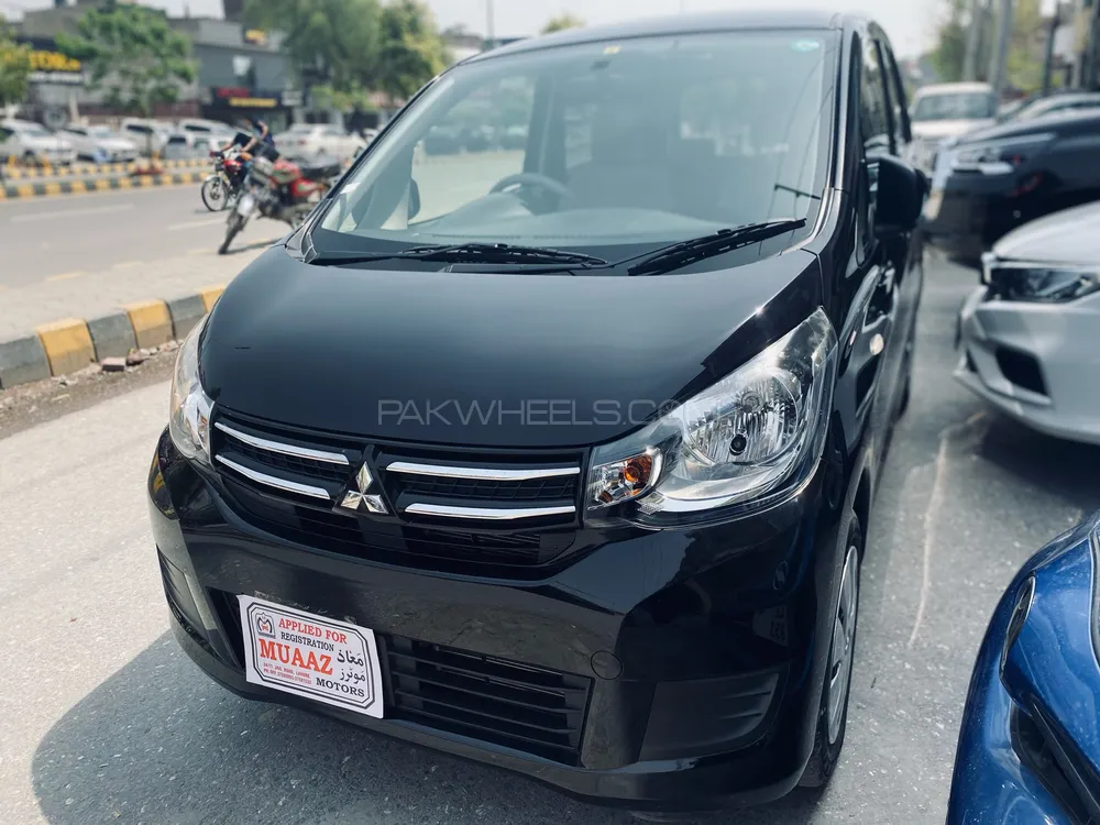 Mitsubishi Ek Wagon 2019 for sale in Lahore