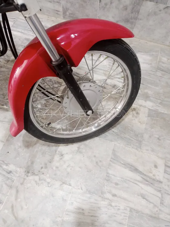honda pridor 2019
