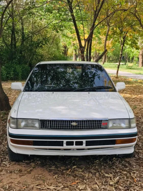 Toyota Corona 1990 for Sale in Islamabad Image-1