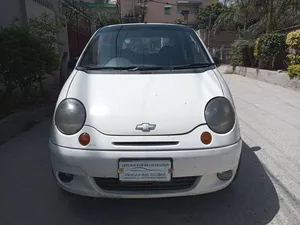 Chevrolet Exclusive LS 0.8 2005 for Sale