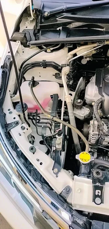 Toyota Corolla 2020 for Sale in Narowal Image-1