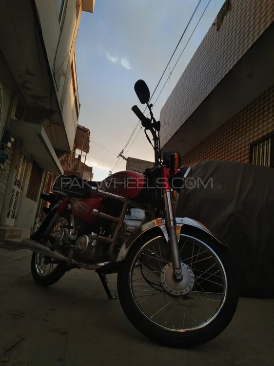 DYL Dhoom YD-70 2021 for Sale Image-1