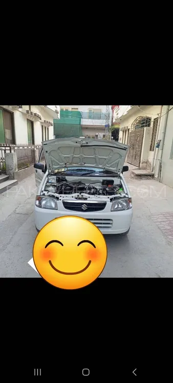 Suzuki Alto 2011 for Sale in Rawalpindi Image-1