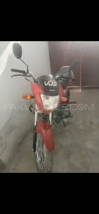 Honda Pridor 2022 for Sale Image-1