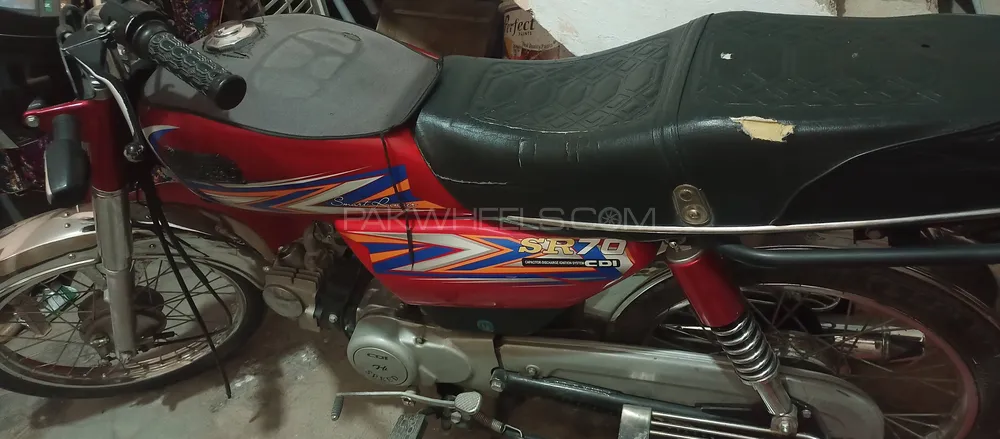 Super Power SP 70 2022 for Sale Image-1