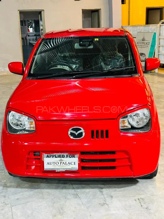 Mazda Carol 2019 for Sale in Peshawar Image-1