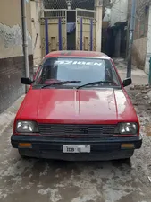 Subaru Other 1986 for Sale