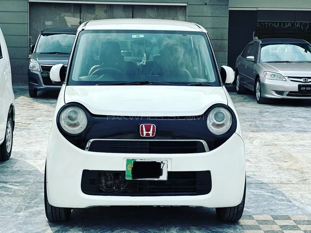 Honda N One 2013 for Sale in Lahore Image-1