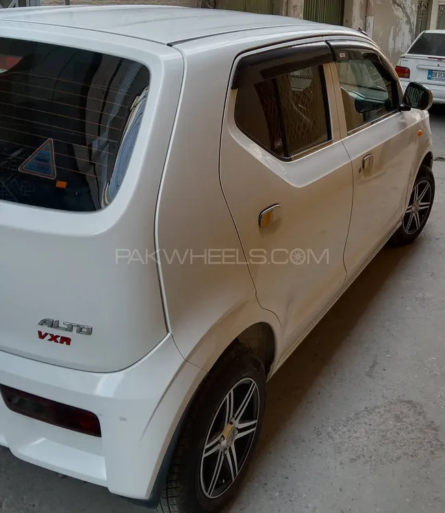 Suzuki Alto 2021 for Sale in Wah cantt Image-1