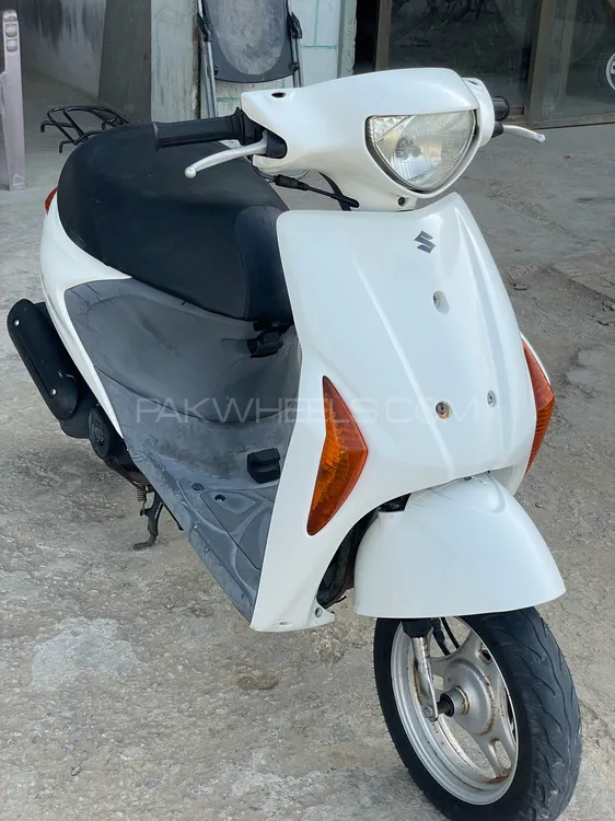 Suzuki Other 2018 for Sale Image-1