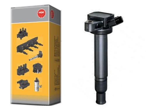 Toyota Vitz 1998-2005 NGK Ignition Coil|Plug Coil|Starting Coil - U-5027 Toyota Vitz 1998-2005 NGK Ignition Coil|Plug Coil|Starting Coil - U-5027