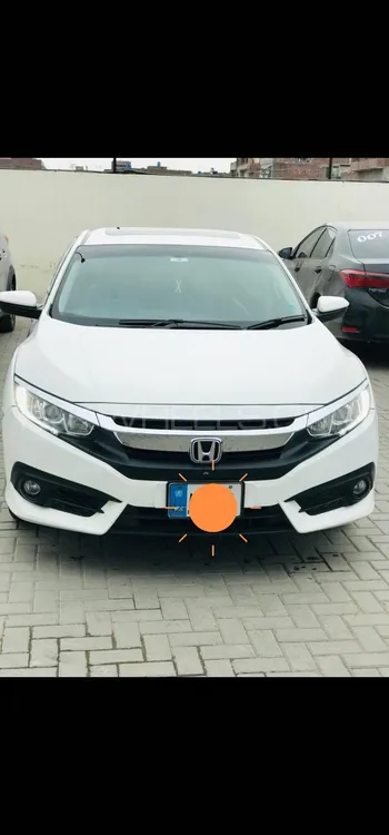 ہونڈا سوک 2018 for Sale in گجرانوالہ Image-1