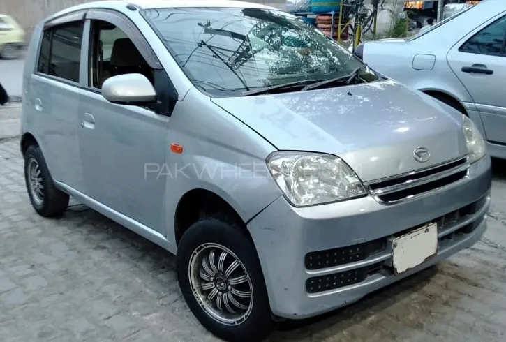 Daihatsu Mira 2006 for Sale in Rawalpindi Image-1