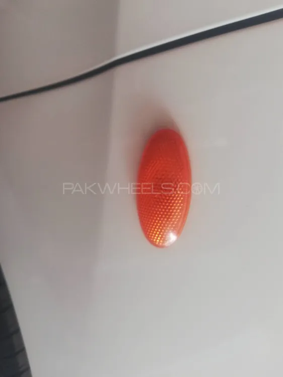 Suzuki Cultus 2021 for Sale in Jhang Image-1