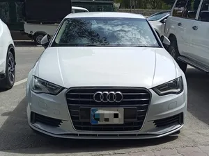 Audi A3 2014 for Sale