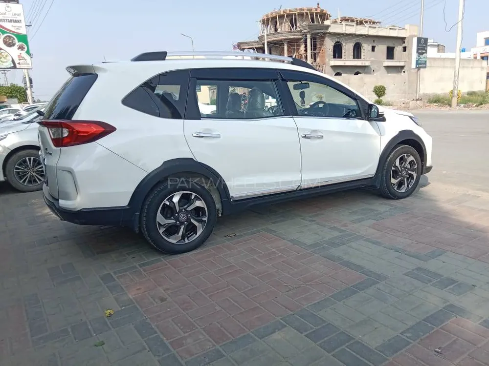 Honda BR-V 2021 for Sale in Gujrat Image-1
