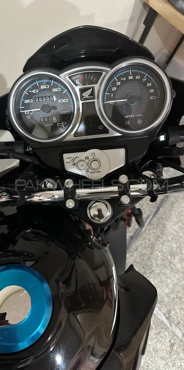 Bimota Other 2023 for Sale Image-1