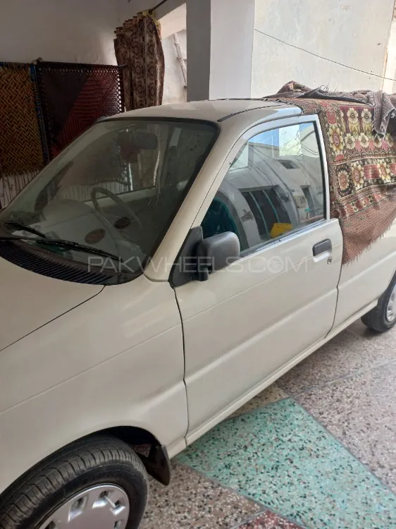 Daihatsu Cuore 2007 for Sale in Jhang Image-1