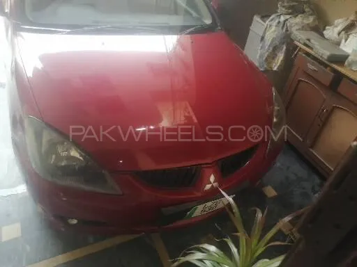 Mitsubishi Lancer 2004 for Sale in Multan Image-1