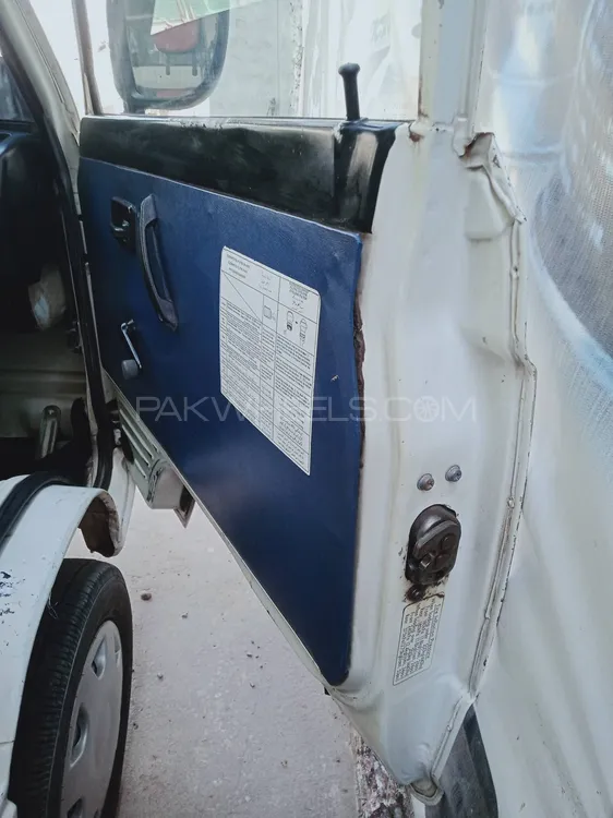 Suzuki Ravi 2017 for Sale in Muzaffar Gargh Image-1