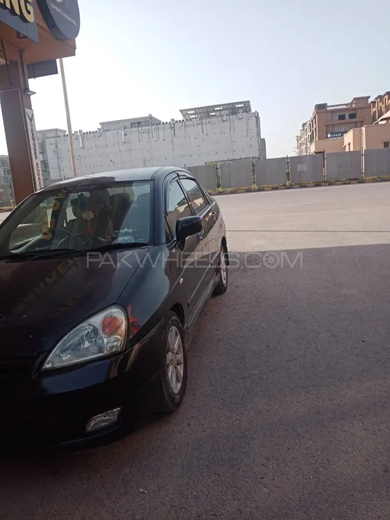Suzuki Liana 2006 for Sale in Rawalpindi Image-1