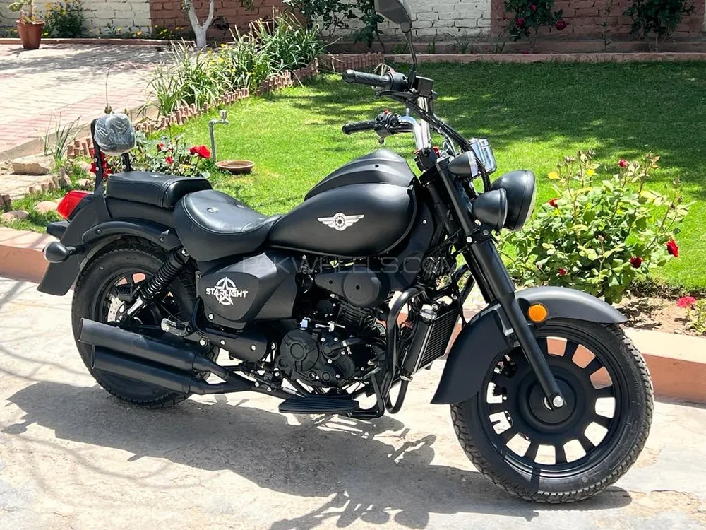 KEEWAY Super Light 2022 for Sale Image-1