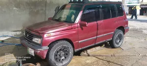 Suzuki Vitara GLX 1.6 1992 for Sale