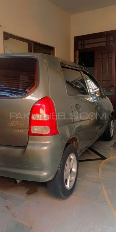 Suzuki Alto 2010 for Sale in Islamabad Image-1