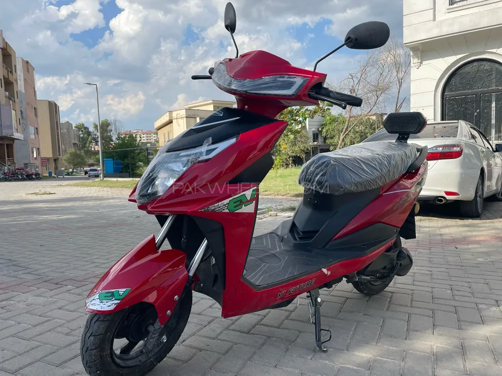 Chinese Bikes Other 2023 for Sale Image-1