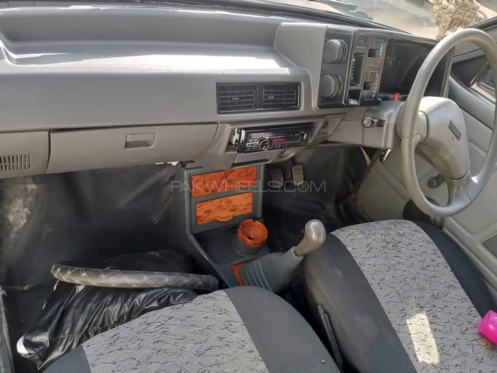 Suzuki Mehran 2014 for Sale in Chakwal Image-1