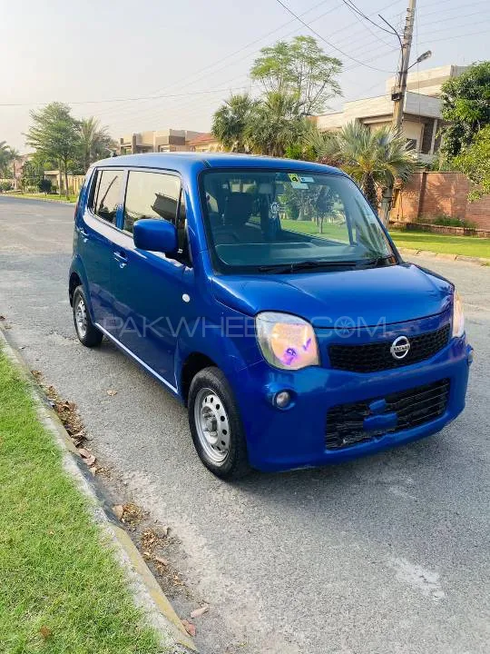 Mitsubishi Ek Wagon 2014 for Sale in Lahore Image-1