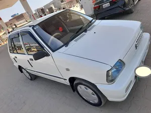 Suzuki Mehran VXR Euro II 2018 for Sale