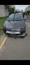 Toyota Aqua G 2013 for Sale